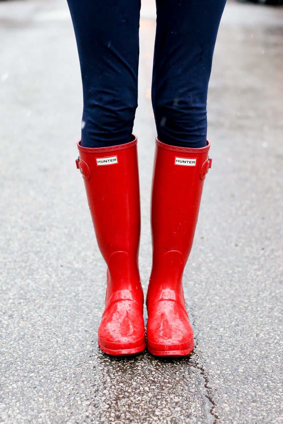Rain Boots – For Fashion or Function?