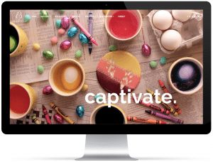 Peartree - Captivate