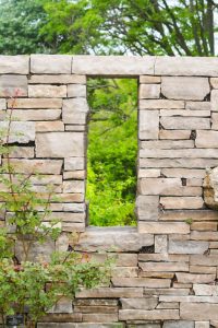 Landscaping Design - Hole In The Wall