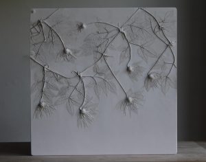 Landscaping Design - Rachel Dein Grey Flowers