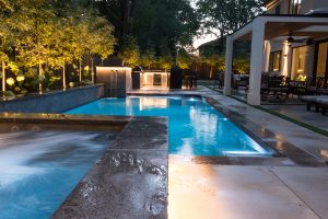 Meg and Kennedy Banner