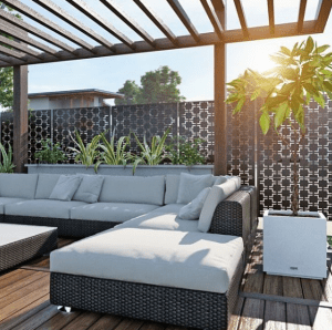 Meg and Kennedy Decor