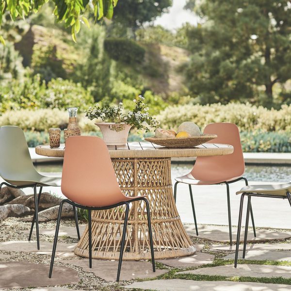 Our Ultimate Guide to Outdoor Dining