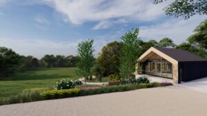 Natural Landscaping